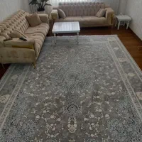 فرش نو داخل پلاستیک کار خانه پلم  رنگ روشن یک عدد|فرش|نیشابور, مسکن مهر نور|دیوار