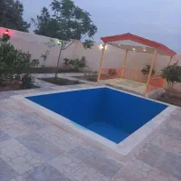 باغ ۵۰۰ متری.ایجدان ورامین