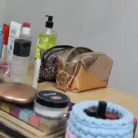 نیاز به مدل رایگان میکاپ