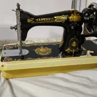 چرخ خیاطی نوستالژی