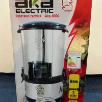 سبزی خوردکن اکا الکتریک