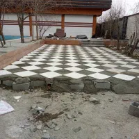 بنایی ،صفر تا صد پذیرفته میشود