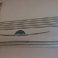 کولر گازی ۳۰ هزار جنرال موتور پیستونی آمریکایی