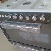 گاز فردار نو  مناسب جهزیه نصف قیمت زدم