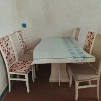 میزوصندلی نهار خوری