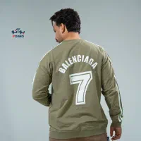 دورس مردانه پنبه دو نخ پشت چاپ BALLEN|لباس|اصفهان, شاهزید|دیوار