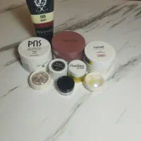 لوازم کاشت ناخن|آرایشی، بهداشتی، درمانی|هشتگرد, فاز ۲ مهستان|دیوار