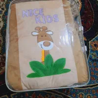 سیسمونی نوزاد نو نو