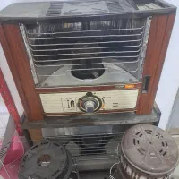 چراغ های ژاپنی|بخاری، هیتر، شومینه|تهران, خرمشهر|دیوار