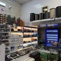 ویزیتور پخش دخانیات