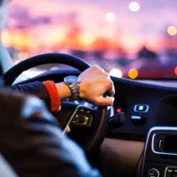 راننده آقا هستم جویای کار با برکت