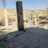 کاشت میلگرد واف ار پی