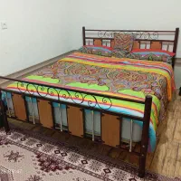 تختخواب۲نفره کامل