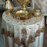 سماور زغالی