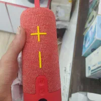 اسپیکر شارژی