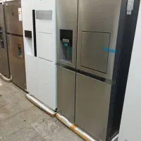 فروش ویژه یخچال فریزرهای متنوع