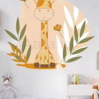 مهد کودک و پیش دبستانی