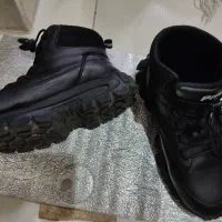 نیم پوت پسرانه