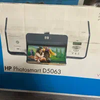 پرینتر رنگی