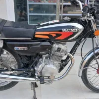 موتور سیکلت دینو ۲۰۰