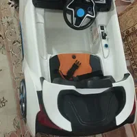 فروش ماشین شارژی BMW