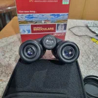 دوربین شکاری ۱۰×۴۲