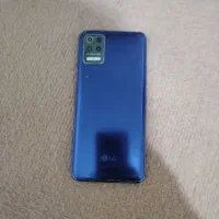 گوشی ال جی k52