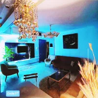 اجاره کوتاه مدت اپارتمان و سوئیت روزانه ابادگران