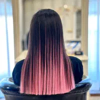 آموزش اکستنشن لیزری و تار به تار
