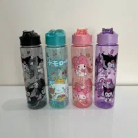 قمقمه کرومی و کیف غذای کودک