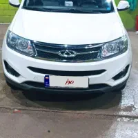 تیگو ۵ مدل ۹۵|خودرو سواری و وانت|بجنورد, |دیوار