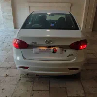 جک J4 1404 در حد|خودرو سواری و وانت|تهران, شهرک دانشگاه|دیوار