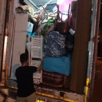 حمل نقل اسباب کشی اثاثیه منزل و جابجایی با کارگر|خدمات حمل و نقل|گرگان, |دیوار
