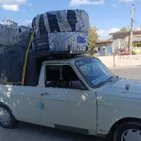 وانت بار شخصی