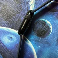 100% apple watch seri 9 41 midnight|ساعت|تهران, پونک|دیوار
