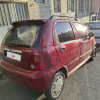 mvm۱۱۰ مدل ۹۴|خودرو سواری و وانت|کرج, فاز ۳ گوهردشت|دیوار