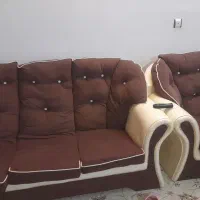 مبل هفت نفره