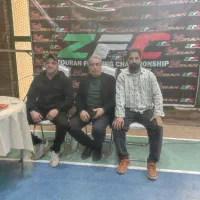 استاد جگروندکلاس|رویداد ورزشی|ری, تصفیه خانه|دیوار