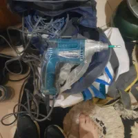 پیچ بند ماکیتا درحد نو