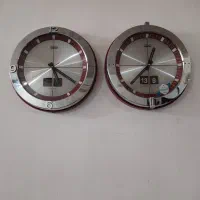 ساعت دیواری  ژاپنی
