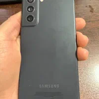 سامسونگ S 21 fe|موبایل|مشهد, استاد یوسفی (شهرک غرب)|دیوار