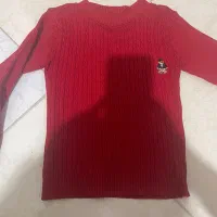بلیز بافت بچه گانه