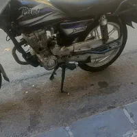 دینو 150(طرح باکسر)