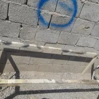 چهار پایه محکم