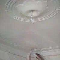 گچکاری و سیمانکاری|خدمات پیشه و مهارت|صفادشت, |دیوار