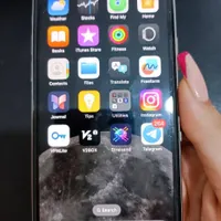 ایفون 11پرو