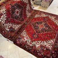 جفت مشابه هریس ۶ متری