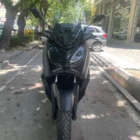 Xmax1402|موتورسیکلت|تهران, نارمک|دیوار