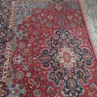 فرش دست باف گونه ۴×۳