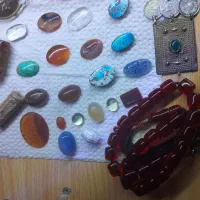 نگین کهنه|جواهرات|نورآباد, |دیوار